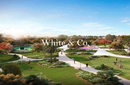 Villa - 5 Bedrooms - 7 Bathrooms for sale in The Acres (Phase 1) - The Acres - Dubai Land - Dubai