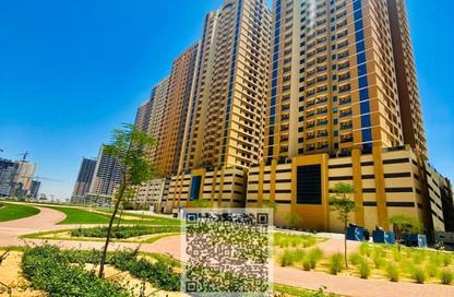 Apartment - 1 Bedroom - 2 Bathrooms for rent in Paradise Lakes Tower B6 - Paradise Lakes Towers - Emirates City - Ajman Apartment - 1 Bedroom - 2 Bathrooms for rent in Paradise Lakes Tower B6 - Paradise Lakes Towers - Emirates City - Ajman