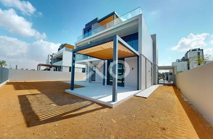 Villa - 5 Bedrooms - 5 Bathrooms for sale in Elie Saab 1 - Elie Saab - Arabian Ranches 3 - Dubai