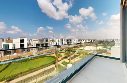 فيلا - 5 غرف نوم - 5 حمامات للبيع في ايلي صعب - المرابع العربية 3 - دبي