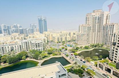 Apartment - 2 Bedrooms - 2 Bathrooms for rent in The Fairways East - The Fairways - The Views - Dubai Apartment - 2 Bedrooms - 2 Bathrooms for rent in The Fairways East - The Fairways - The Views - Dubai