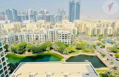 Apartment - 2 Bedrooms - 2 Bathrooms for rent in The Fairways East - The Fairways - The Views - Dubai