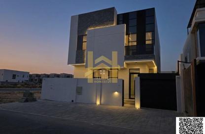 Villa - 5 - 7+ for sale in Al Yasmeen 1 - Al Yasmeen - Ajman Villa - 5 - 7+ for sale in Al Yasmeen 1 - Al Yasmeen - Ajman