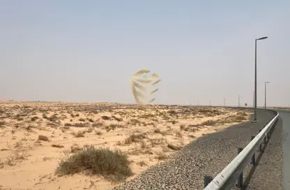 Land - Studio for sale in Al Sajaa Industrial - Al Sajaa - Sharjah
