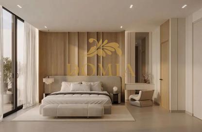 Apartment - 2 Bedrooms - 3 Bathrooms for sale in Binghatti Haven - Dubai Sports City - Dubai