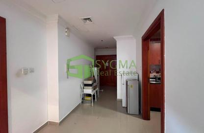 Apartment - 1 - 1 for rent in Dream Tower 1 - Dream Towers - Dubai Marina - Dubai