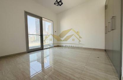 Apartment - 1 Bedroom - 1 Bathroom for rent in Bait Al Khair Building - Jumeirah Garden City - Al Satwa - Dubai