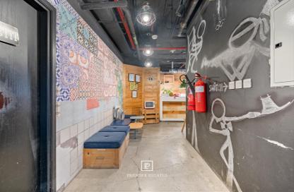 Office Space - Studio for sale in Grosvenor Business Tower - Barsha Heights (Tecom) - Dubai