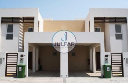 Villa - 3 Bedrooms - 3 Bathrooms for rent in Flamingo Villas - Mina Al Arab - Ras Al Khaimah
