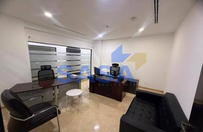 Office Space - Studio - 1 Bathroom for rent in Al Rubaya Building - Al Qusais 2 - Al Qusais Residential Area - Al Qusais - Dubai