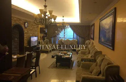 Apartment - 2 Bedrooms - 3 Bathrooms for sale in Sahara Tower 2 - Sahara Complex - Al Nahda - Sharjah