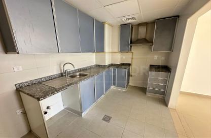 Apartment - 1 Bedroom - 1 Bathroom for rent in Yas 1 - Barsha Heights (Tecom) - Dubai