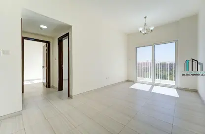 Apartment - 2 Bedrooms - 2 Bathrooms for rent in S.S Lootah Residence JVC - District 11 - Jumeirah Village Circle - Dubai