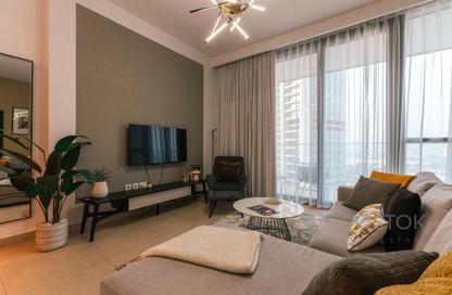 Apartment - 1 Bedroom - 1 Bathroom for rent in Downtown Views - Zabeel 2 - Zabeel - Dubai