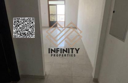 Apartment - 2 - 2 for sale in Al Ghoroub Tower - Al Alia - Ajman