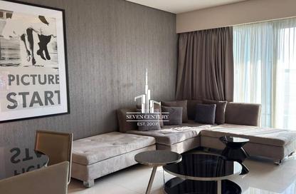 Apartment - 1 - 1 for sale in Tower A - Damac Towers by Paramount - Business Bay - Dubai Apartment - 1 - 1 for sale in Tower A - Damac Towers by Paramount - Business Bay - Dubai