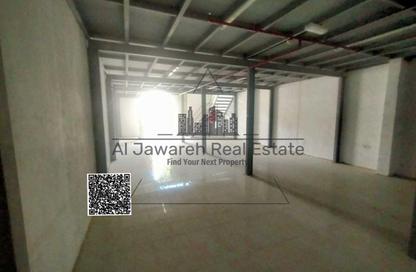 Warehouse - Studio - 1 Bathroom for rent in Geepas Building 2 - Ajman Industrial 2 - Ajman Industrial Area - Ajman Warehouse - Studio - 1 Bathroom for rent in Geepas Building 2 - Ajman Industrial 2 - Ajman Industrial Area - Ajman