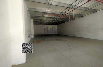 Warehouse - Studio - 1 Bathroom for rent in Geepas Building 2 - Ajman Industrial 2 - Ajman Industrial Area - Ajman Warehouse - Studio - 1 Bathroom for rent in Geepas Building 2 - Ajman Industrial 2 - Ajman Industrial Area - Ajman