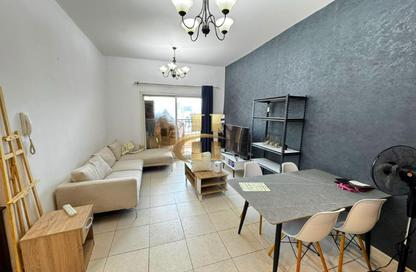 Apartment - 1 Bedroom - 1 Bathroom for rent in Diamond Views 3 - District 11 - Jumeirah Village Circle - Dubai