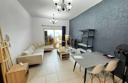 Apartment - 1 Bedroom - 1 Bathroom for rent in Diamond Views 3 - District 11 - Jumeirah Village Circle - Dubai