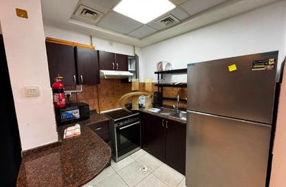 Apartment - 1 Bedroom - 1 Bathroom for rent in Diamond Views 3 - District 11 - Jumeirah Village Circle - Dubai