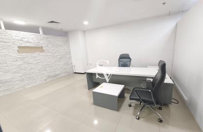 Office Space - Studio for rent in Bay Square Building 7 - Bay Square - Business Bay - Dubai
