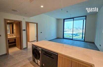Apartment - 1 Bedroom - 2 Bathrooms for rent in Jannat - Midtown - Dubai Production City (IMPZ) - Dubai