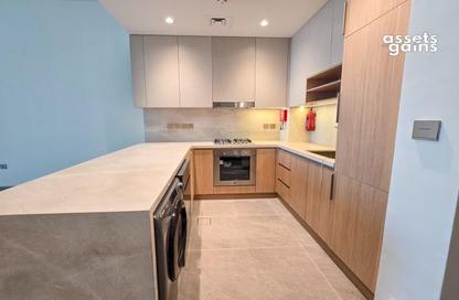 Apartment - 1 Bedroom - 2 Bathrooms for rent in Jannat - Midtown - Dubai Production City (IMPZ) - Dubai