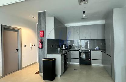 Apartment - 2 - 3 for rent in MAG 960 - MAG City - Mohammed Bin Rashid City - Dubai