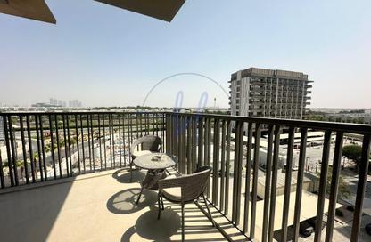 Apartment - 2 - 3 for rent in MAG 960 - MAG City - Mohammed Bin Rashid City - Dubai