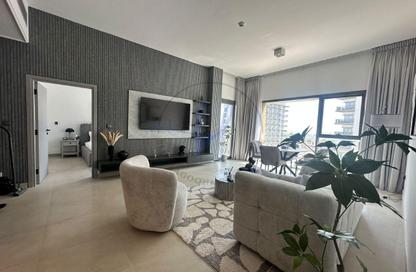 Apartment - 2 - 3 for rent in MAG 960 - MAG City - Mohammed Bin Rashid City - Dubai