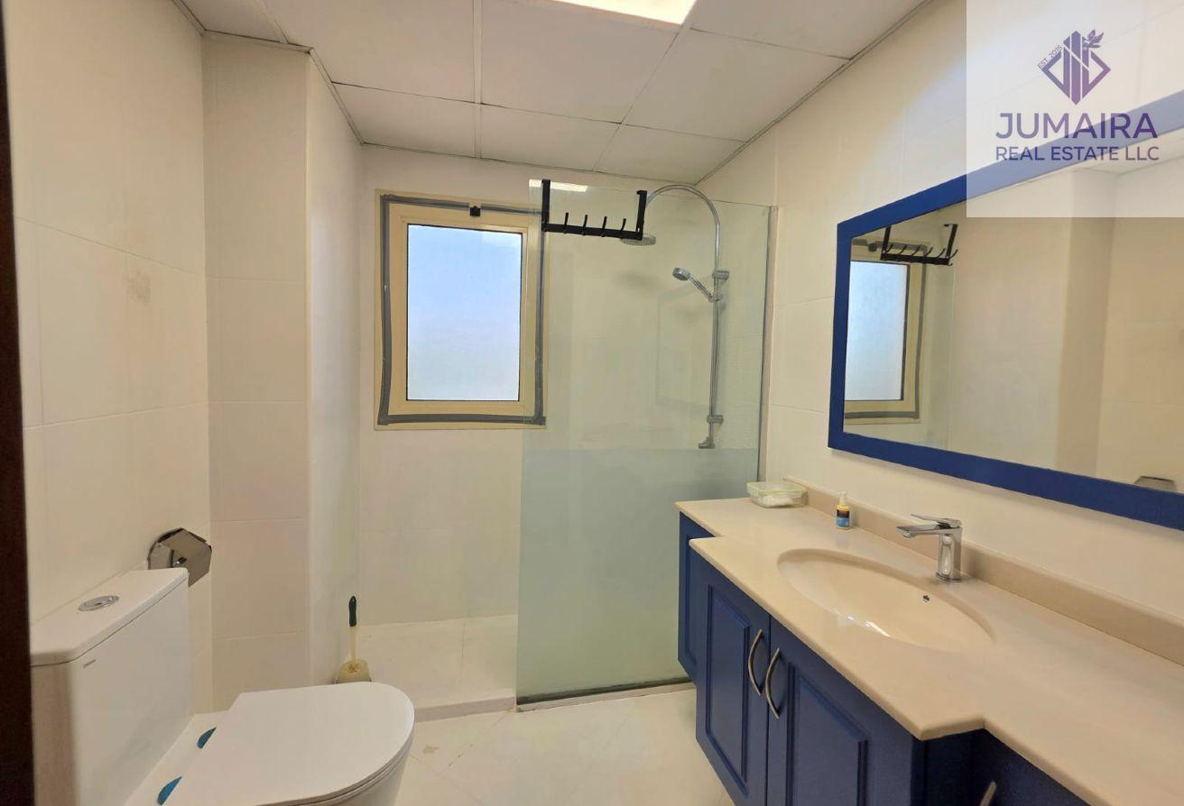 3 Bedrooms ensuite | Maids Room | Fully Furnished