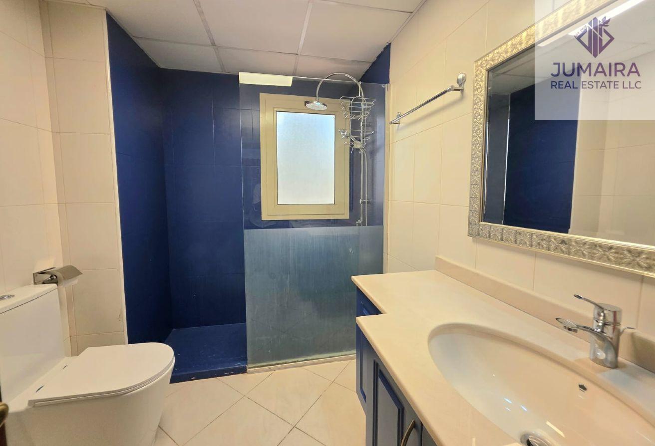 3 Bedrooms ensuite | Maids Room | Fully Furnished