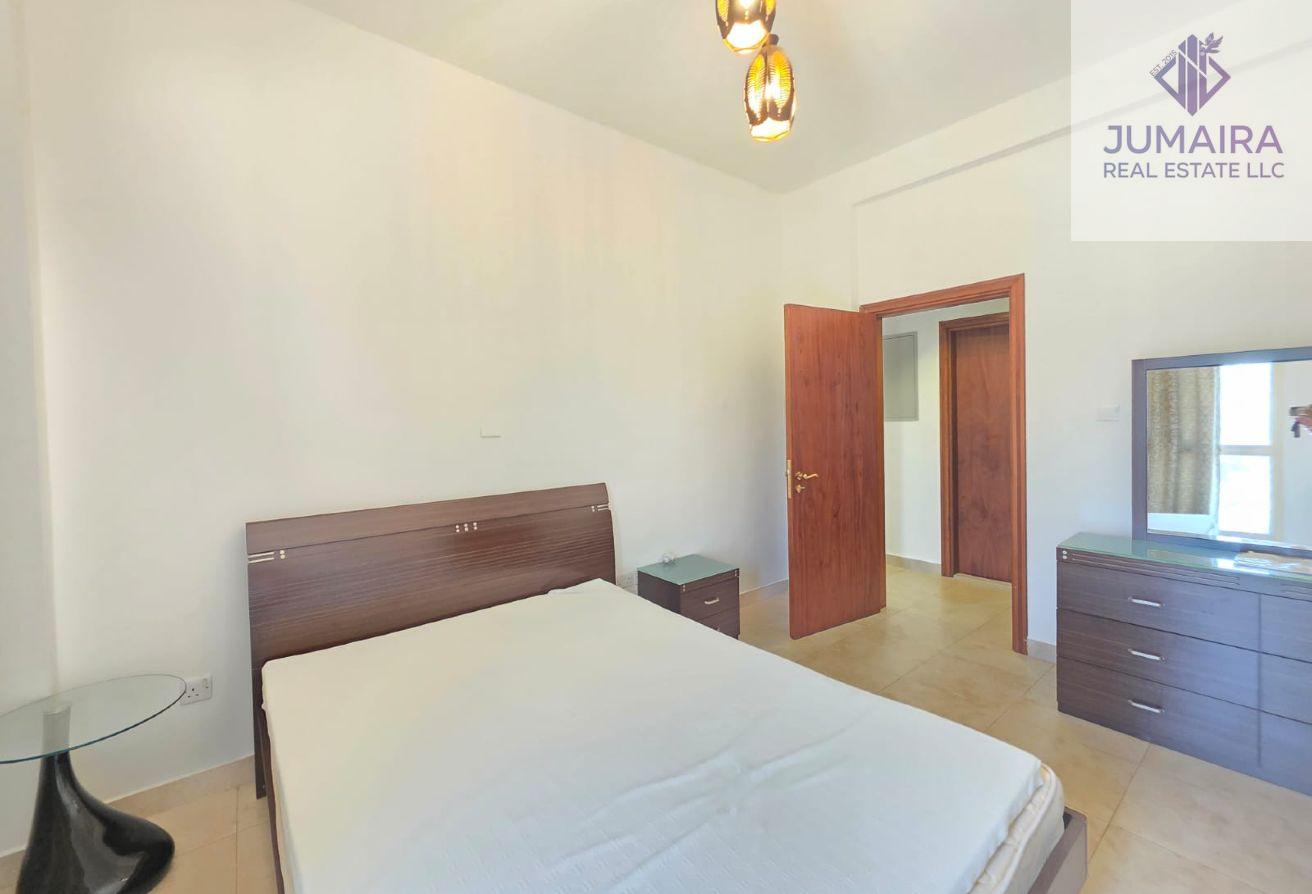 3 Bedrooms ensuite | Maids Room | Fully Furnished