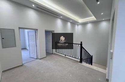 Villa - 5 Bedrooms - 7+ Bathrooms for rent in Nasma Residence - Al Tai - Sharjah