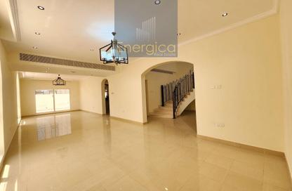 Villa - 4 - 4 for rent in Jumeirah 3 Villas - Jumeirah 3 - Jumeirah - Dubai