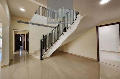 Villa - 4 - 4 for rent in Jumeirah 3 Villas - Jumeirah 3 - Jumeirah - Dubai