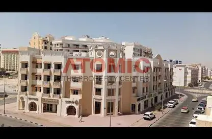 Apartment - 1 Bathroom for rent in Building E06 - China Cluster - International City - Dubai Apartment - 1 Bathroom for rent in Building E06 - China Cluster - International City - Dubai