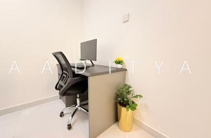 Office Space - Studio - 1 for rent in Horizone Building - Port Saeed - Deira - Dubai Office Space - Studio - 1 for rent in Horizone Building - Port Saeed - Deira - Dubai