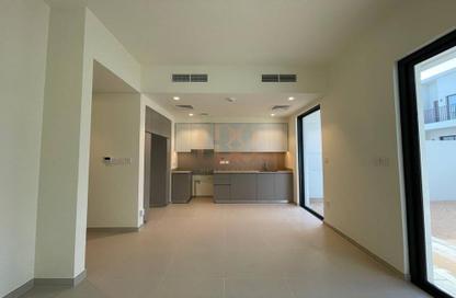 Villa - 3 - 4 for rent in Expo Golf Villas - Emaar South - Dubai South (Dubai World Central) - Dubai