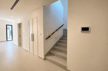 Villa - 3 - 4 for rent in Expo Golf Villas - Emaar South - Dubai South (Dubai World Central) - Dubai