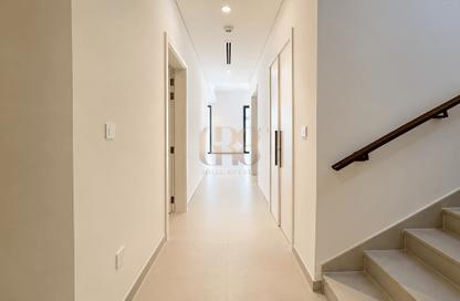 Villa - 3 - 4 for rent in Expo Golf Villas - Emaar South - Dubai South (Dubai World Central) - Dubai