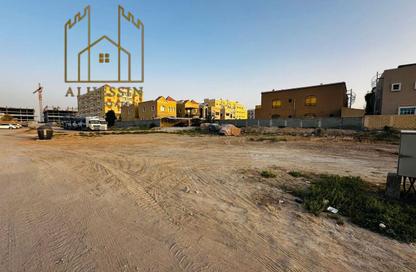 Land - Studio for sale in Al Mowaihat 2 - Al Mowaihat - Ajman