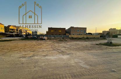 Land - Studio for sale in Al Mowaihat 2 - Al Mowaihat - Ajman