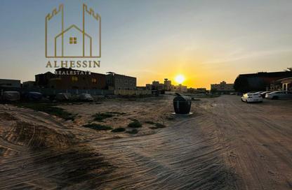 Land - Studio for sale in Al Mowaihat 2 - Al Mowaihat - Ajman