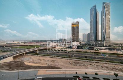 Apartment - 1 Bedroom - 2 Bathrooms for rent in The Residences at Business Central - Business Bay - Dubai