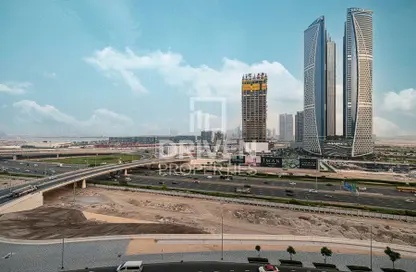 Apartment - 1 Bedroom - 2 Bathrooms for rent in The Residences at Business Central - Business Bay - Dubai