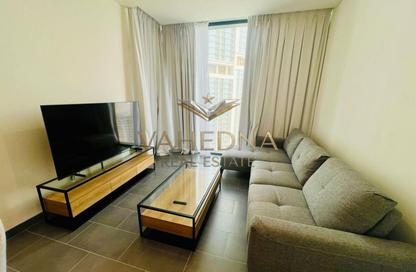 Apartment - 1 Bedroom - 2 Bathrooms for rent in The Crest Tower A - The Crest - Sobha Hartland - Mohammed Bin Rashid City - Dubai Apartment - 1 Bedroom - 2 Bathrooms for rent in The Crest Tower A - The Crest - Sobha Hartland - Mohammed Bin Rashid City - Dubai