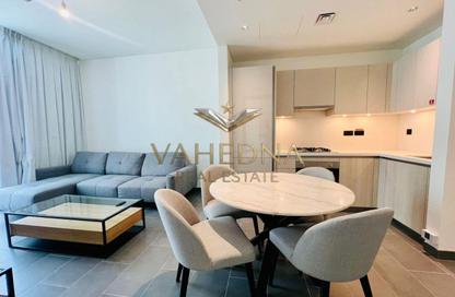 Apartment - 1 Bedroom - 2 Bathrooms for rent in The Crest Tower A - The Crest - Sobha Hartland - Mohammed Bin Rashid City - Dubai Apartment - 1 Bedroom - 2 Bathrooms for rent in The Crest Tower A - The Crest - Sobha Hartland - Mohammed Bin Rashid City - Dubai