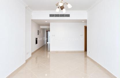 Apartment - 1 - 2 for rent in New Al Taawun Road - Al Taawun - Sharjah